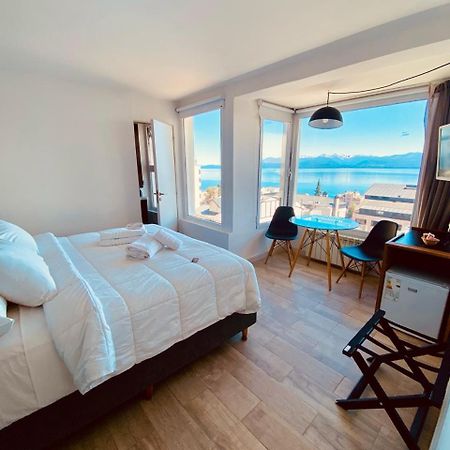 Hotel Patagonia Signature San Carlos de Bariloche Exterior photo