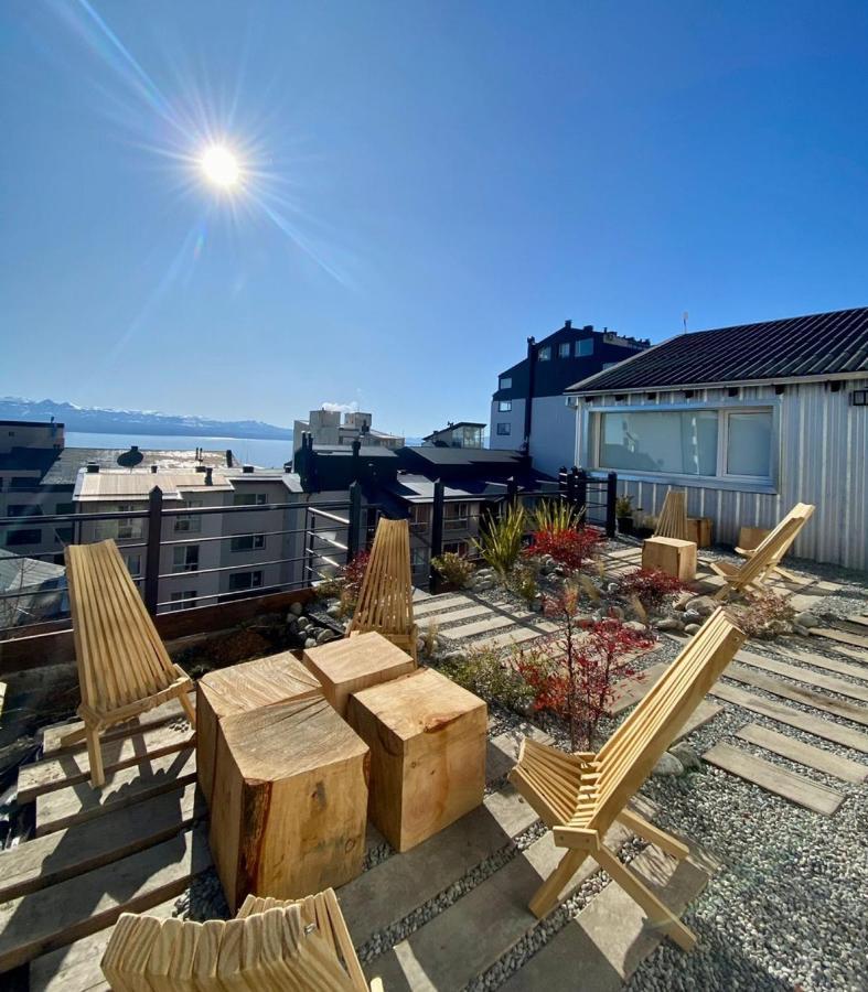 Hotel Patagonia Signature San Carlos de Bariloche Exterior photo